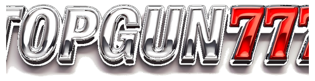 topgun777 logo